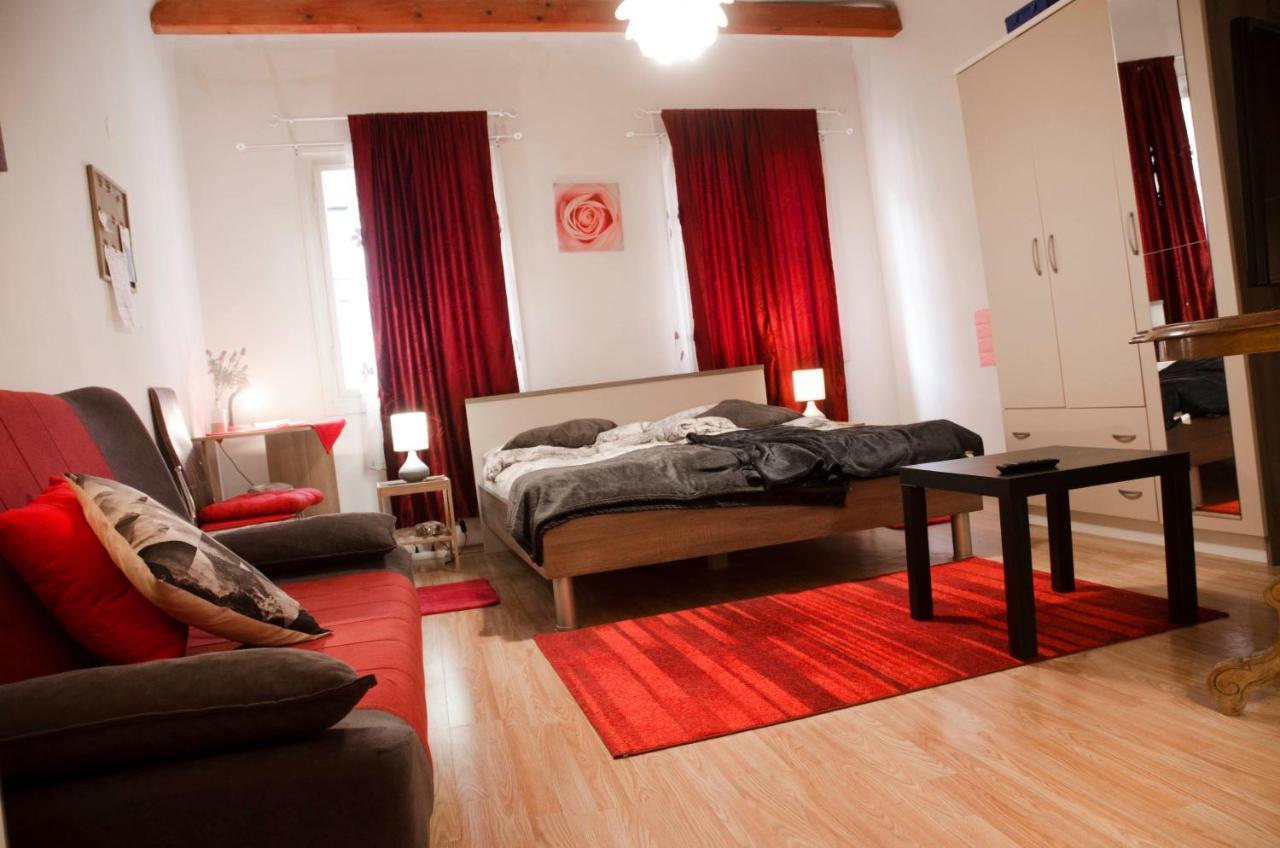 Rooms And Apartment Veral-Ka Karlovac Exterior photo