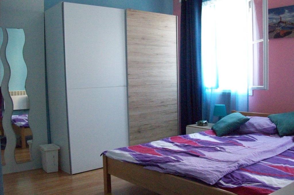 Rooms And Apartment Veral-Ka Karlovac Exterior photo